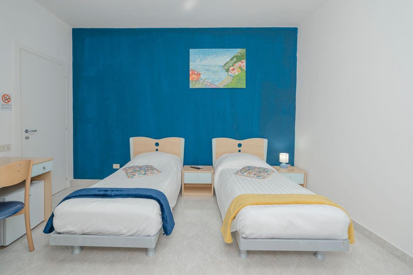 Bed and Breakfast Tra I Monti à Tramonti Extérieur photo